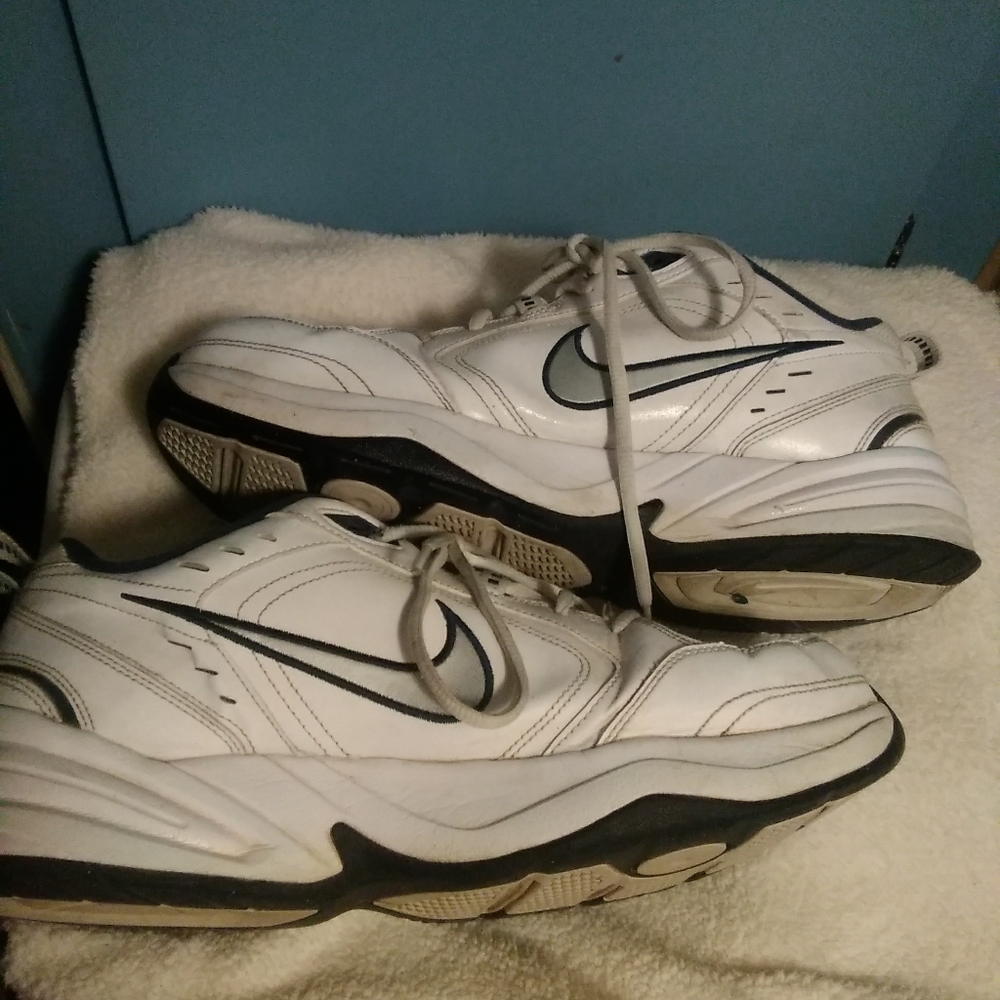 Nike Monark - Picture 3 of 3